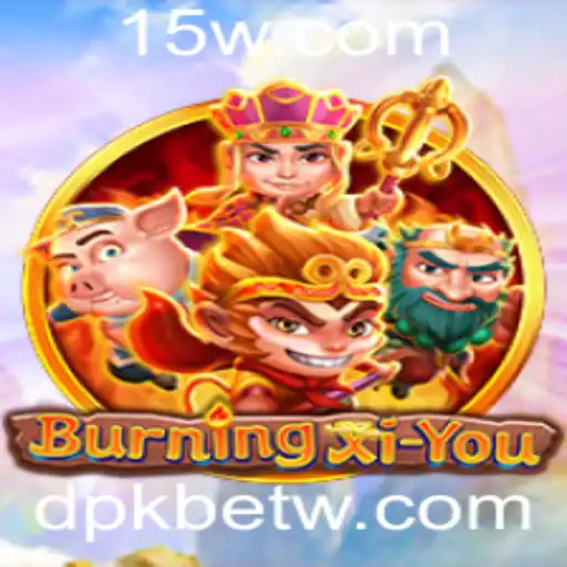 Descubra os Segredos de BurningXiYou: Uma Aventura Épica nas Águas de Dpkbet