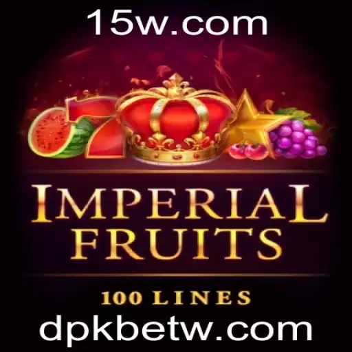 Explorando ImperialFruits100: Uma Viagem ao Mundo das Frutas Imperiais com Dpkbet