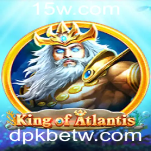 Aventuras Submarinas em KingofAtlantis: Descubra o Mundo de dpkbet