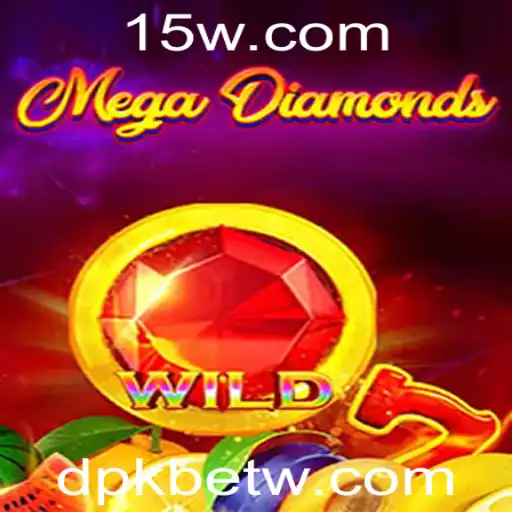 MegaDiamond: O Jogo de Habilidade e Estratégia que Domina as Tendências