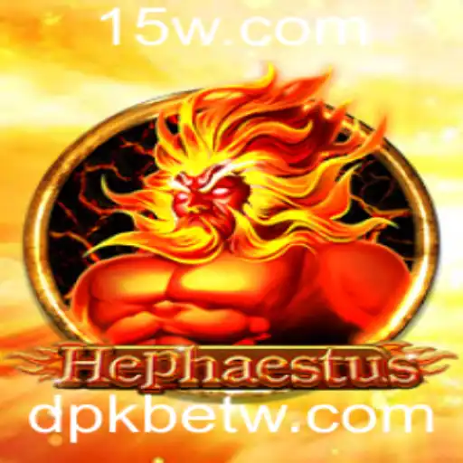 Hephaestus: Dominando a Forja dos Deuses no Novo Jogo dpkbet
