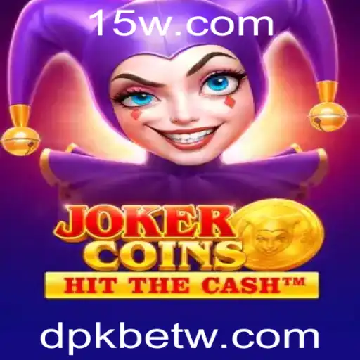 Explorando a Emoção de 'JokerCoins' - Um Novo Conceito no Mundo dos Jogos
