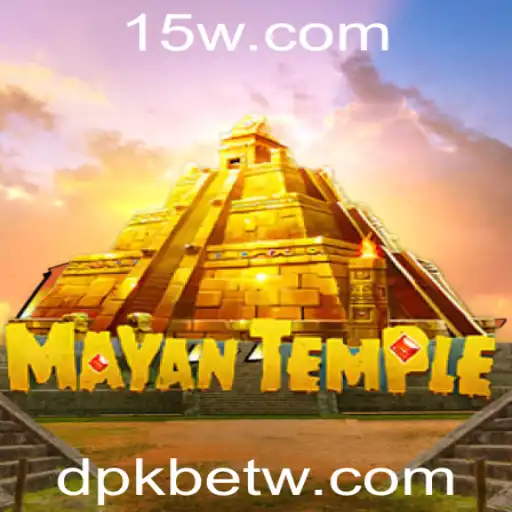MayanTemple: Explorando as Profundezas da Aventura com DPKBet