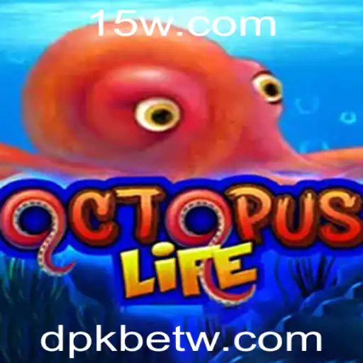 Descubra o Mundo de OctopusLife: Uma Aventura Aquática Inovadora