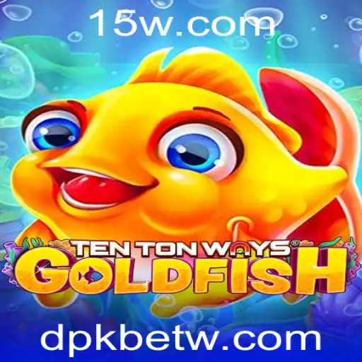 Descubra o Universo de 'TenTonWaysGoldfish': Inovação no Mundo dos Jogos