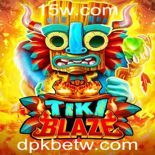 Descubra TikiBlaze: O Jogo Que Está Dominando as Plataformas Digitais