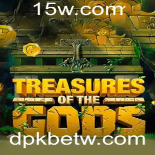Explorando Treasure of the Gods: Um Guia Completo para Novos Jogadores