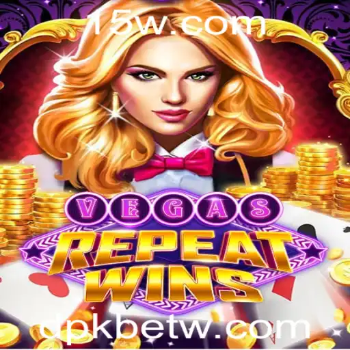 Entendendo o Jogo VegasRepeatWins e a Palavra-Chave dpkbet