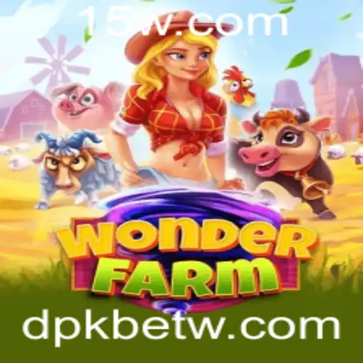Explorando o Fantástico Mundo de WonderFarm